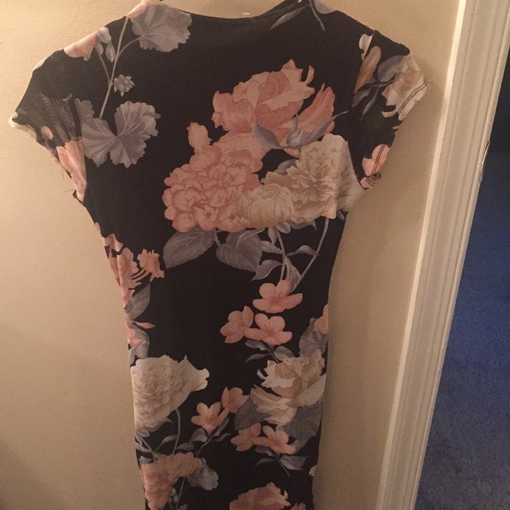 Fashion Nova Dress